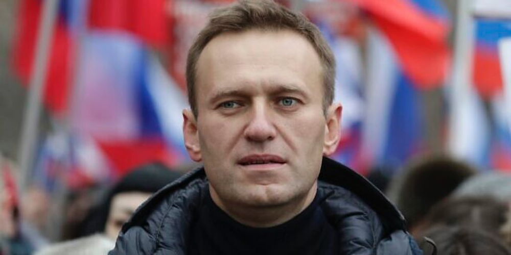 joaquincastrotx | Instagram | Russian Dissident Navalny Laid to Rest After Emotional Moscow Farewell
